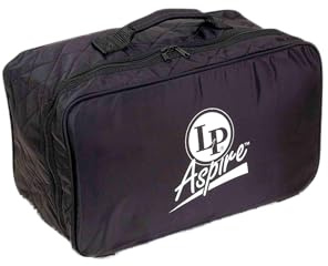 Latin Percussion LPA291 LP Aspire Bongo Bag