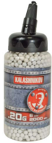 Pallini BBS 020 Gr X 2000