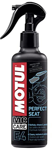 MOTUL MC Care E4 Perfect Seat Pulitore Spray 250 ml