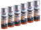 6x Presto Starthilfe-Spray Starthilfespray Starterspray Kaltstartspray Startpilot Spraydose Spray Dose 400ml