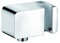 Kludi A-QA Wandanschlussbogen mit Brausehalter DN 15, 6556005-00