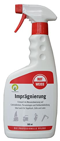 ROTWEISS 2505 Imprägnierung 500 ml