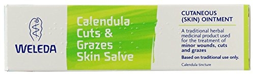 Weleda