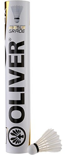 OLIVER Badmintonball keine Einheitsgröße