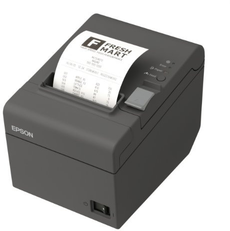 Epson – T20II – TM T20II – Drucker zu erhalten – Version USB/Ethernet