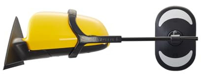 EMUK 100702 Caravanspiegel