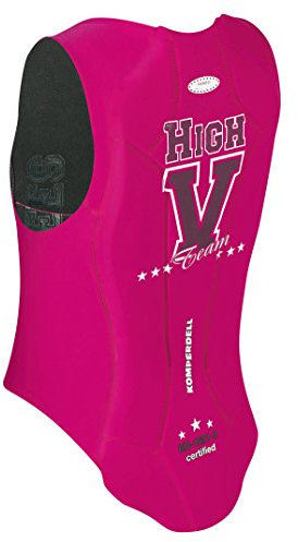 Komperdell Protektoren Ballistic Vest Girls Protektor