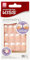 Kiss Everlasting French Nails Medium #53240
