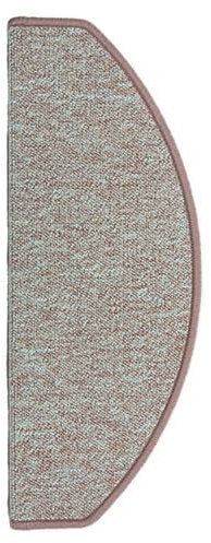 ASTRA Stufenmatten Camp Melangeschlinge beige 25 x 65 cm (15 Stück)