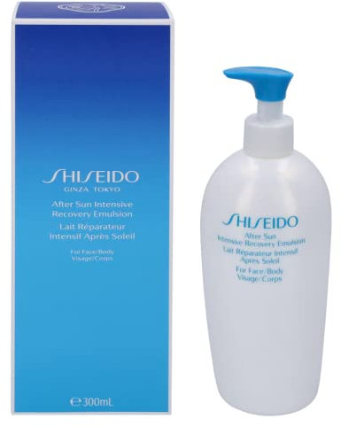 Shiseido After Sun Intensive Emulsion, 300 ml