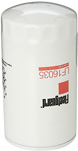 Cummins Filtration Fleetguard LF16035 Oil Filter for Dodge Ram Cummins Engines Diesel