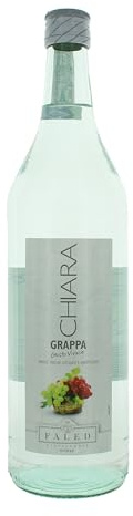 Faled Bianca Grappa, 1 l