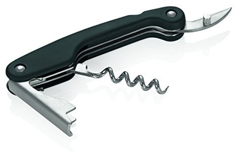 Camarero – Cuchillo con mango suave, Premium de calidad