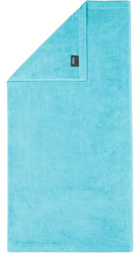 Cawö Handtücher Life Style Uni 7007 türkis - 430