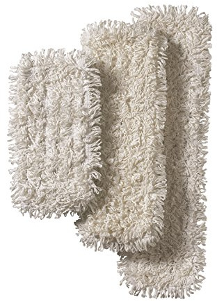 3M Easy Scrub Plus Flat Mop, 18 in