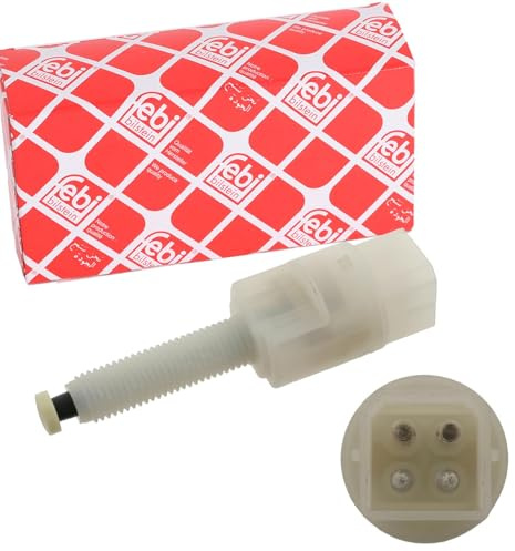 febi bilstein 23340 Brake Light Switch, pack of one