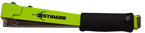STINGER HT38 Hammer Tacker