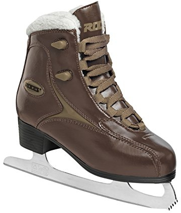 Roces Rfg Glamour - Patines de Hielo para Mujer