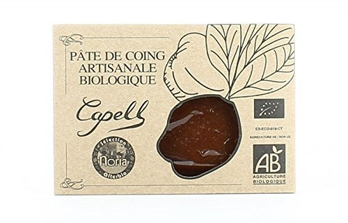 Mele Cotogne con Zucchero Biologico 350 g