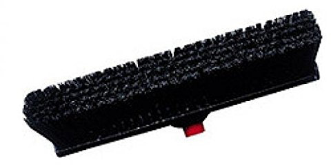 Haug - Scopa grande in-up, 40 cm, non tagliata