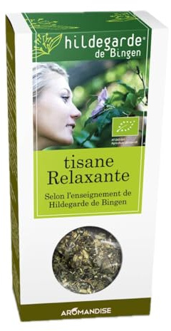 Hildegarde de Bingen