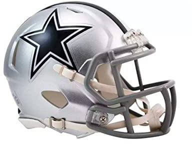 Riddell Revolution Speed Mini Helm, Unisex, für Erwachsene, Team-Farbe, Einheitsgröße