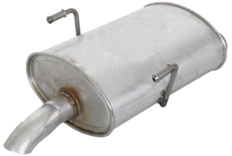 Bosal 190-343 Silencieux arrière