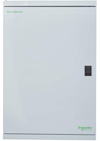 KQ 12 TP way Type B Loadcentre