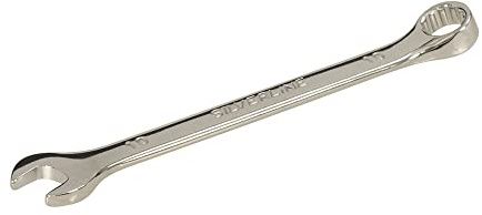 Silverline LS10 Ring-Maulschlüssel 10 mm