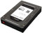 StarTech.com 2.5 to 3.5 SATA HDD/SSD Adapter Enclosure - External Hard Drive Converter with HDD/SSD Height up to 12.5mm (25SAT35HDD)