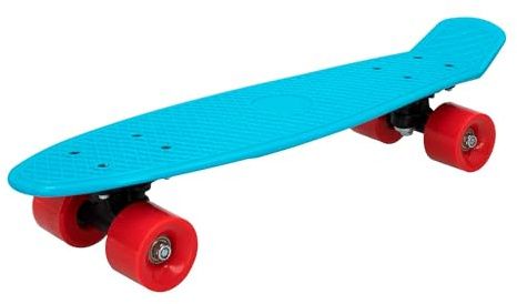 ColorBaby Skateboard Bleu