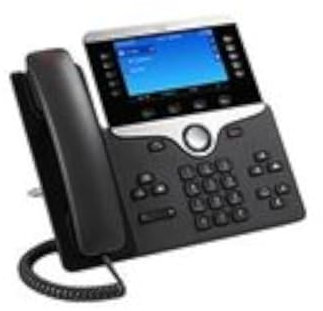 Cisco IP Ph 8851 f 3rd Party Call Ctrl