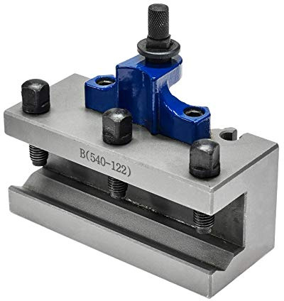 WABECO Bohrstahlhalter Gr. A System Multifix Schnellwechsel Stahlhalter