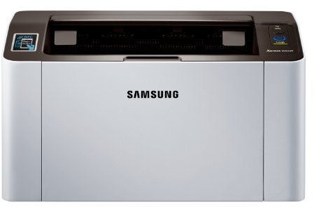 Samsung SL-M2022W/SEE Monochrome Laserdrucker (1200 x 1200 DPI, WiFi, USB 2.0)