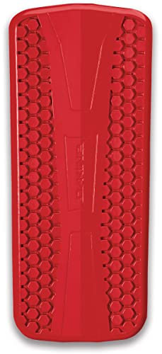 Dakine Dk Impact Spine Protector Einheitsgröße Bike Rucksack, red