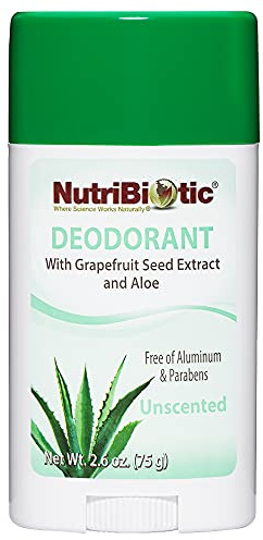 Långvarig Deodorantpinne, doftfri, 75 g (2,6 uns)