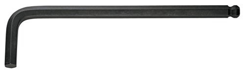 FACOM 83SH.4 Clé mâle longues métrique - à tête sphérique - 4 mm