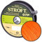 WAKU Schnur STROFT GTP Typ R Geflochtene 100m orange R1-0,150mm-4,5kg