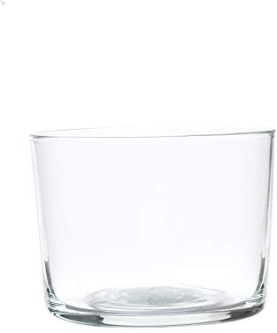 Excelsa New York Lot de 6 Verres à Eau 22 cl