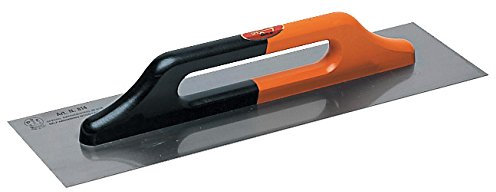 FRATTONE Pavan ACCIAIO LISCIO 48X10 Articolo 814