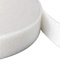 Klebeshop24 KLETTBAND BEIDSEITIG | Haken + Flausch Rücken an Rücken | Breite + Farbe wählbar | 3, 8 oder 25 m | Klettband Back to Back / weiß, 10 mm x 3 m