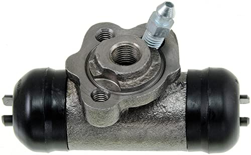 Dorman W37635 Rear Passenger Side Drum Brake Wheel Cylinder Compatible with Select Chevrolet / Toyota Models