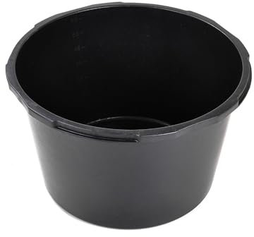 Grüner Jan Mörtelkübel 65 L