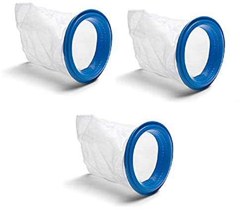 LEGNAGOFERR - 3 PEZZI Intex 10788 Sacchetto per Detriti 28003 (58959 ) Piscine Intex Ricambi Intex Store