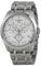 Tissot Couturier Chrono, Armband