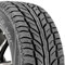 Cooper Weathermaster WSC M+S - 265/65R17 112T - Winterreifen