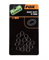 Fox Edges Heavy Duty O Ringe (15 Stück)