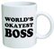CNK-Mugs Tasse, Ceramic, White, 8 cm