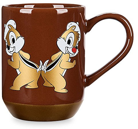 Disney Chip 'n Dale Mug