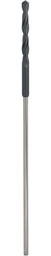 Bosch 1x PRO Wood HSS Installationsbohrer (für Hartholz, Sandwich-Metall, Ø 12,00 mm, Professional Zubehör Bohrmaschine/Schrauber, Bohrhammer)